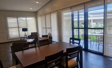 3-Bedroom Bungalow House FOR RENT in Clark Freeport Zone, Spacious and Prime location