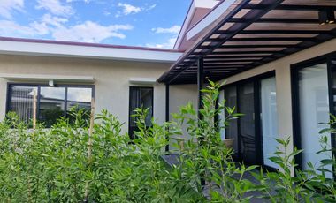 3-Bedroom Bungalow House FOR RENT in Clark Freeport Zone, Spacious and Prime location