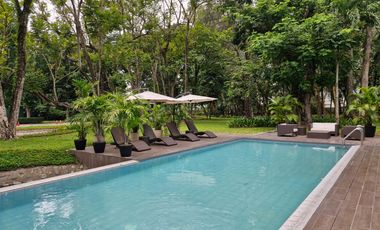 3-Bedroom Bungalow House FOR RENT in Clark Freeport Zone, Spacious and Prime location