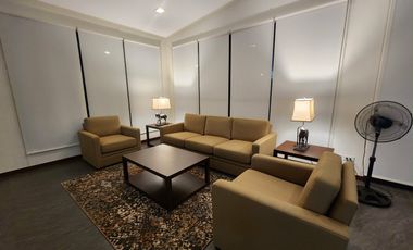 3-Bedroom Bungalow House FOR RENT in Clark Freeport Zone, Spacious and Prime location