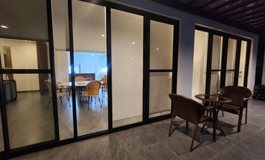 3-Bedroom Bungalow House FOR RENT in Clark Freeport Zone, Spacious and Prime location