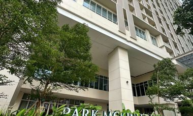 NEW IN THE MARKET! 336 sqm 5BR Penthouse in Park McKinley West near Venice Piazza