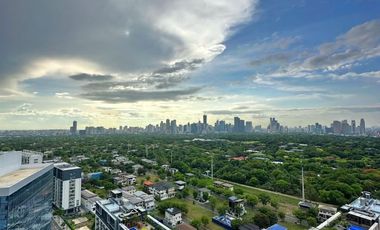 NEW IN THE MARKET! 336 sqm 5BR Penthouse in Park McKinley West near Venice Piazza