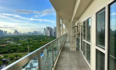 NEW IN THE MARKET! 336 sqm 5BR Penthouse in Park McKinley West near Venice Piazza