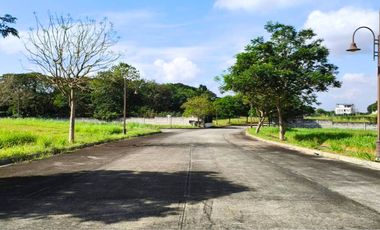 🔴FIRE SALE - Residential Lot For Sale In Alabang West Village Along Daang Hari Road