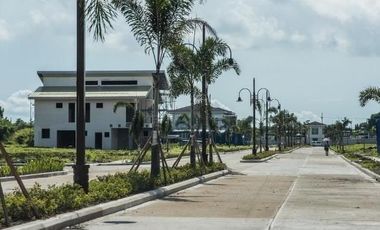 🔴FIRE SALE - Residential Lot For Sale In Alabang West Village Along Daang Hari Road