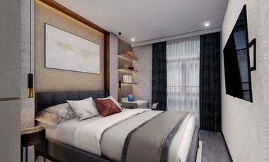 Condo for sale in tagaytay 25k monthly only zero interest