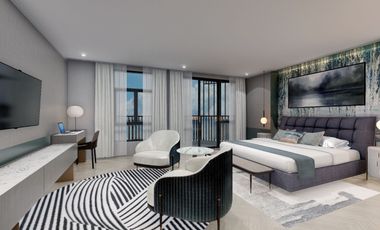 Condo for sale in tagaytay 25k monthly only zero interest