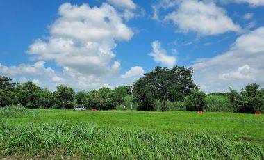 1,465 sqm. Commercial Lot for Sale at Santa Rosa Business Park in Laguna