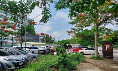 1,465 sqm. Commercial Lot for Sale at Santa Rosa Business Park in Laguna