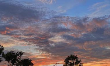 553 sqm. Residential Lot for Sale in Trava, Santa Rosa, Laguna