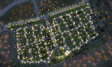 553 sqm. Residential Lot for Sale in Trava, Santa Rosa, Laguna