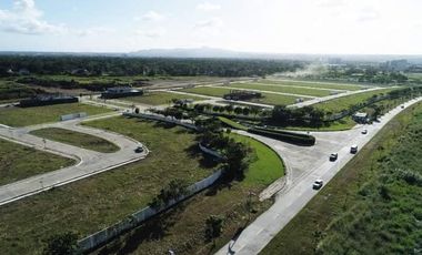 553 sqm. Residential Lot for Sale in Trava, Santa Rosa, Laguna