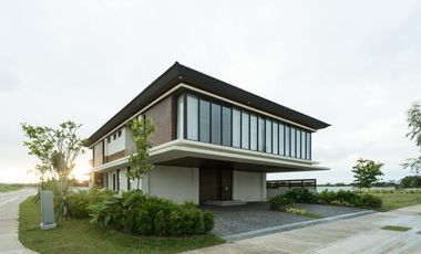 553 sqm. Residential Lot for Sale in Trava, Santa Rosa, Laguna