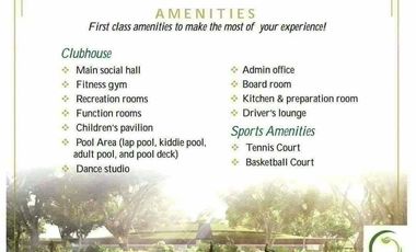 553 sqm. Residential Lot for Sale in Trava, Santa Rosa, Laguna