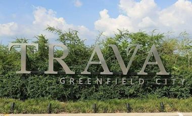 553 sqm. Residential Lot for Sale in Trava, Santa Rosa, Laguna