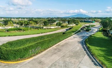 553 sqm. Residential Lot for Sale in Trava, Santa Rosa, Laguna