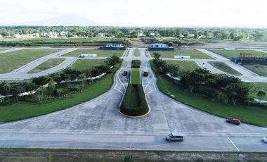 553 sqm. Residential Lot for Sale in Trava, Santa Rosa, Laguna