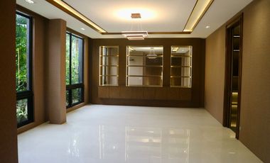 House and Lot for SALE in Ayala Alabang Village, Muntinlupa City