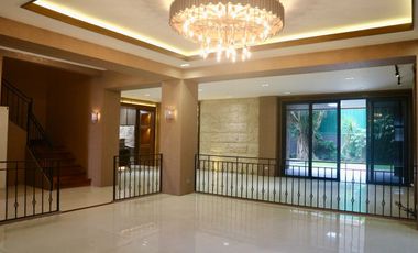 House and Lot for SALE in Ayala Alabang Village, Muntinlupa City