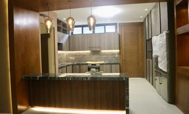 House and Lot for SALE in Ayala Alabang Village, Muntinlupa City
