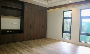 House and Lot for SALE in Ayala Alabang Village, Muntinlupa City