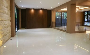 House and Lot for SALE in Ayala Alabang Village, Muntinlupa City