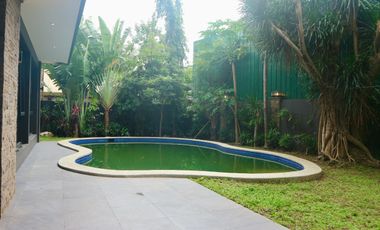 House and Lot for SALE in Ayala Alabang Village, Muntinlupa City