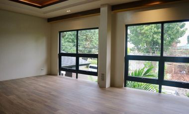 House and Lot for SALE in Ayala Alabang Village, Muntinlupa City