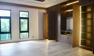 House and Lot for SALE in Ayala Alabang Village, Muntinlupa City