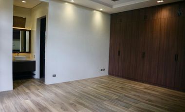 House and Lot for SALE in Ayala Alabang Village, Muntinlupa City