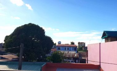 Pre-Owned 2-Storey House in Maryhomes Subd. Molino 4 Bacoor Cavite