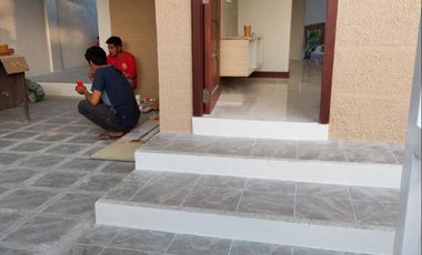 Newly-Built House in Laguna Belair 4 Don Jose Sta. Rosa Laguna