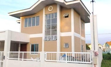 Newly-Built House in Laguna Belair 4 Don Jose Sta. Rosa Laguna
