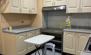 2 Bedroom Condo Unit For Sale in Aspen Tower, Alabang, Muntinlupa City