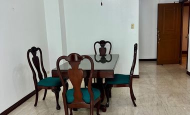 2 Bedroom Condo Unit For Sale in Aspen Tower, Alabang, Muntinlupa City