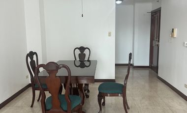 2 Bedroom Condo Unit For Sale in Aspen Tower, Alabang, Muntinlupa City