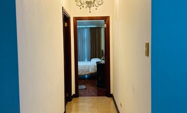 2 Bedroom Condo Unit For Sale in Aspen Tower, Alabang, Muntinlupa City