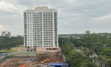 2 Bedroom Condo Unit For Sale in Aspen Tower, Alabang, Muntinlupa City