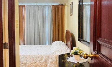 2 Bedroom Condo Unit For Sale in Aspen Tower, Alabang, Muntinlupa City