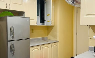 2 Bedroom Condo Unit For Sale in Aspen Tower, Alabang, Muntinlupa City