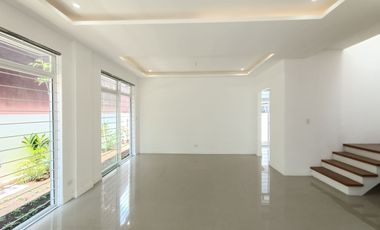 House and Lot For Sale at Cocoland Village, San Pablo, Laguna