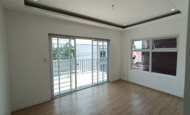 House and Lot For Sale at Cocoland Village, San Pablo, Laguna