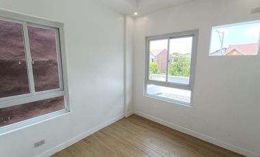 House and Lot For Sale at Cocoland Village, San Pablo, Laguna