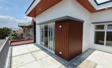 House and Lot For Sale at Cocoland Village, San Pablo, Laguna