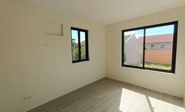 House and Lot for Sale at Fortezza in Cabuyao, Laguna