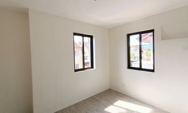 House and Lot for Sale at Fortezza in Cabuyao, Laguna