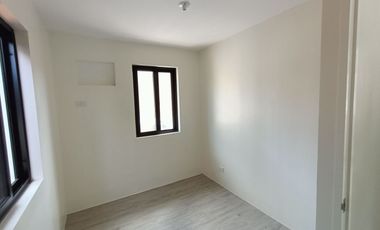 House and Lot for Sale at Fortezza in Cabuyao, Laguna