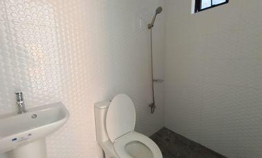 House and Lot for Sale at Fortezza in Cabuyao, Laguna