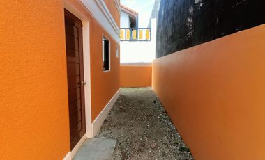 House and Lot for Sale at Fortezza in Cabuyao, Laguna